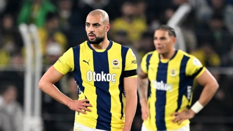 Fenerbahçe'de peş peşe ayrılıklar