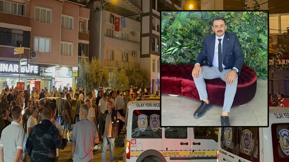 Başında vurulduktan 6 gün sonra yaşam mücadelesini kaybetti