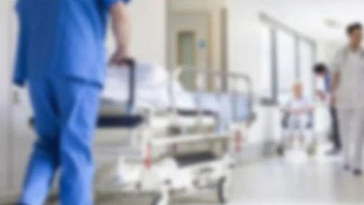 Pasta yiyen 6 öğrenci hastanelik oldu