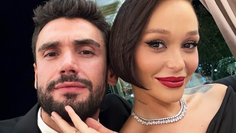 Alya ve Yılmaz Kunt hırsızlık olayı sonrası ayrıldı! 'Ben istedim'