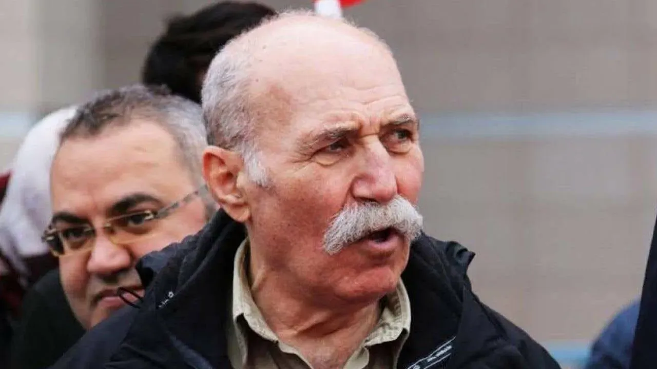 Nurullah Efe Ankut yeniden gözaltında