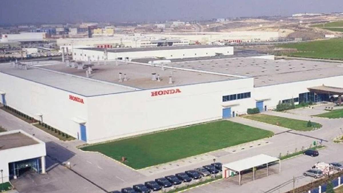 Acura elektrikli araç