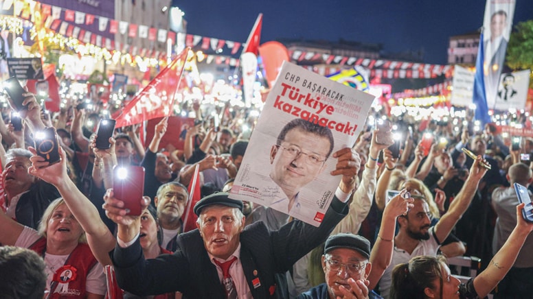 İstinaf kararı sonrası yeni senaryo:İmamoğlu yerine sürpriz aday mı geliyor?