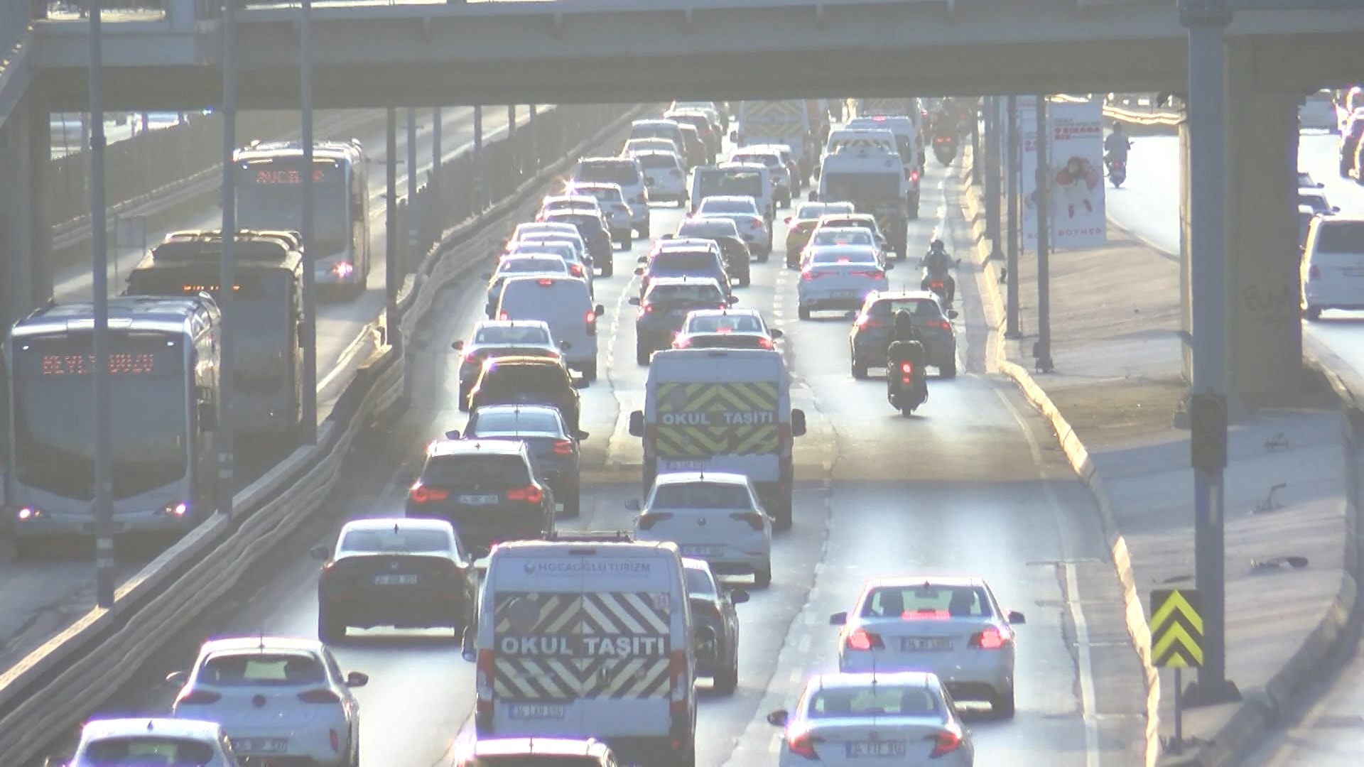 İstanbul'da milyonlarca kişiyi ilgilendiren düzenlemeyi valilik duyurdu