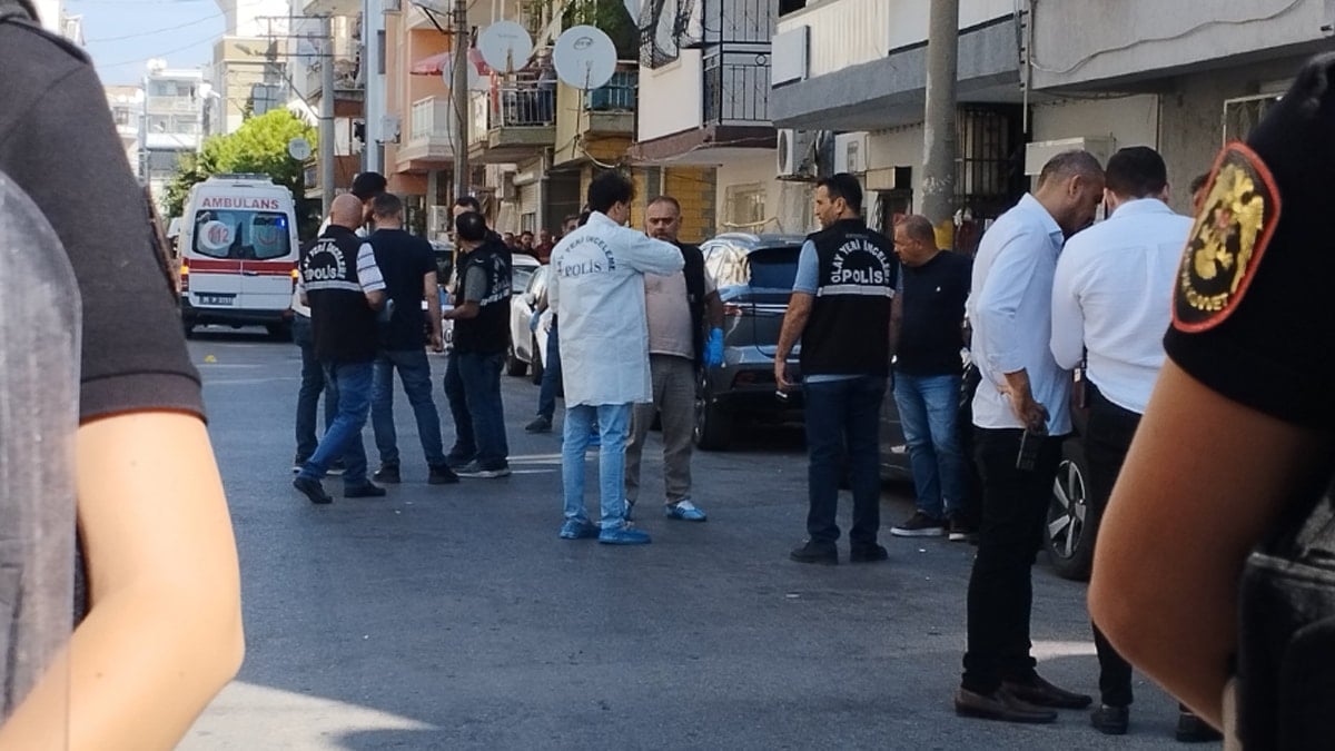 İzmir'de karakola saldırısında 16 kişi serbest bırakıldı