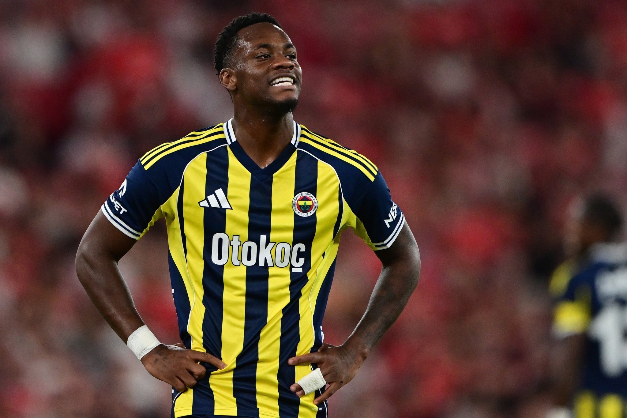Jhon Duran'ın test sonuçları belli oldu