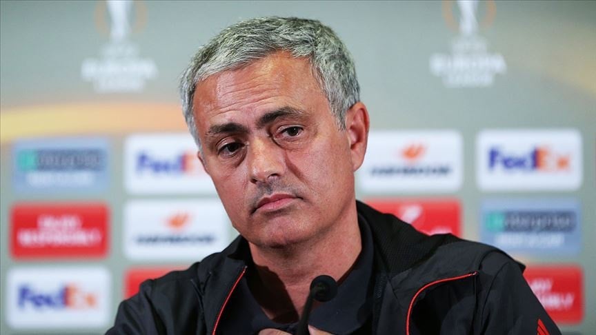 Jose Mourinho'nun yeni takımı belli oldu