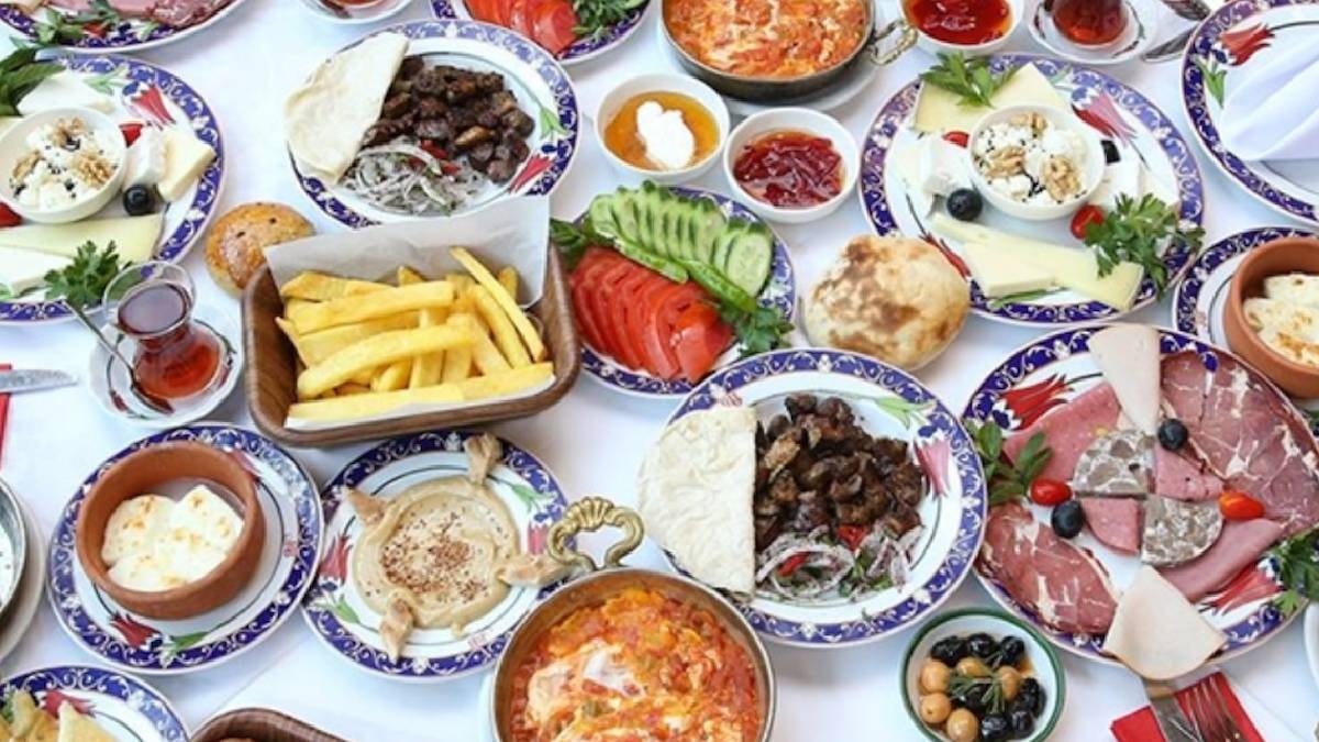 Kahvalt�y� bu saatlerde yapanlar yand�