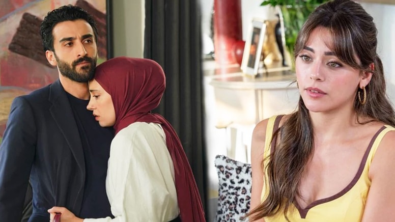 Gizli aşk krize yol açtı... 'Kızılcık Şerbeti' yeniden yazılıyor