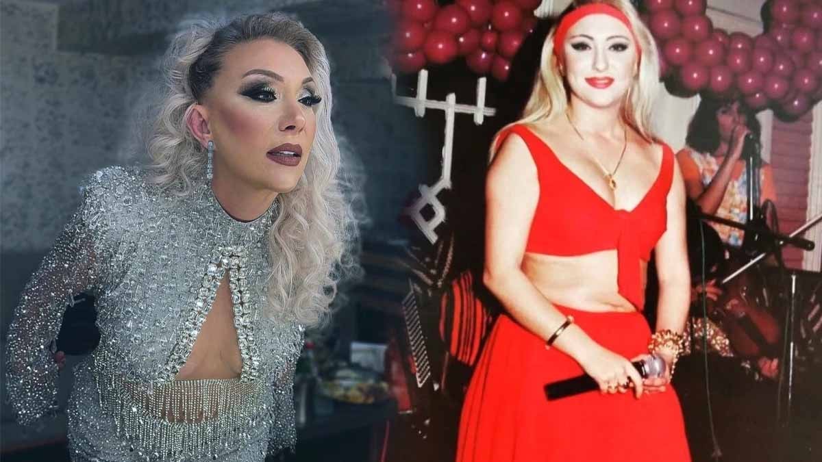 Kasımpaşa'dan sahnelere uzanan bir hayat hikayesi: Güllü kimdir, kaç yaşında ve neden öldü?