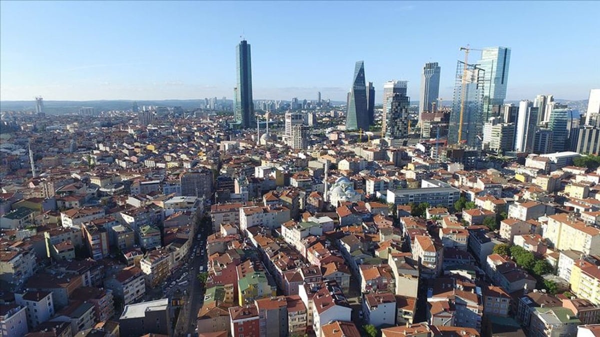 Büyükşehir konut piyasası