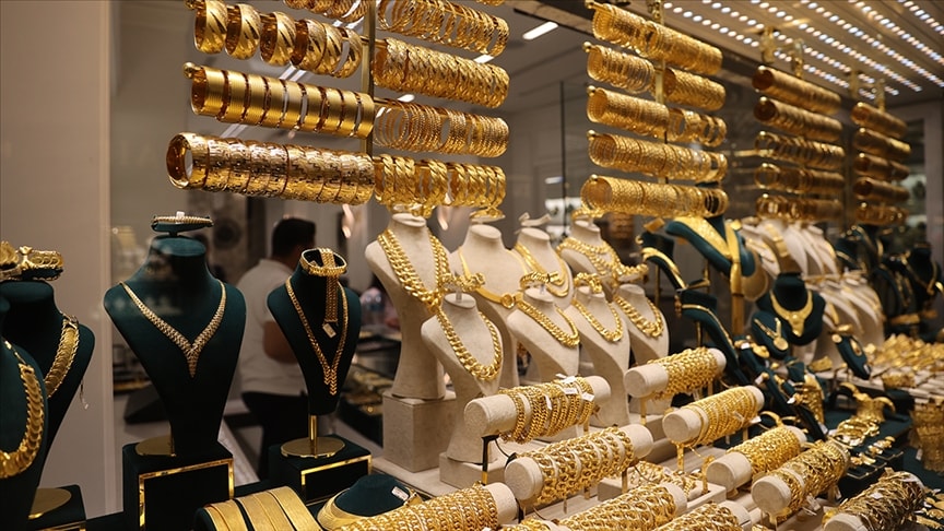 Kuyumcudan altın almadan önce mutlaka bakın: Değerini doğrudan etkiliyor
