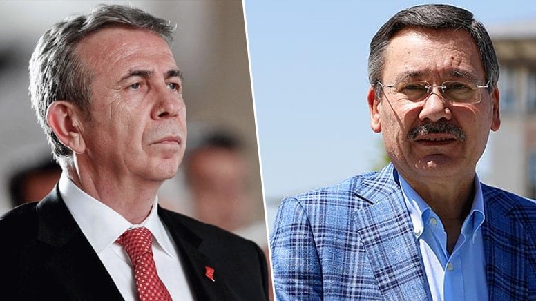 Gökçek’e 2.4 milyar için hesap soran yok