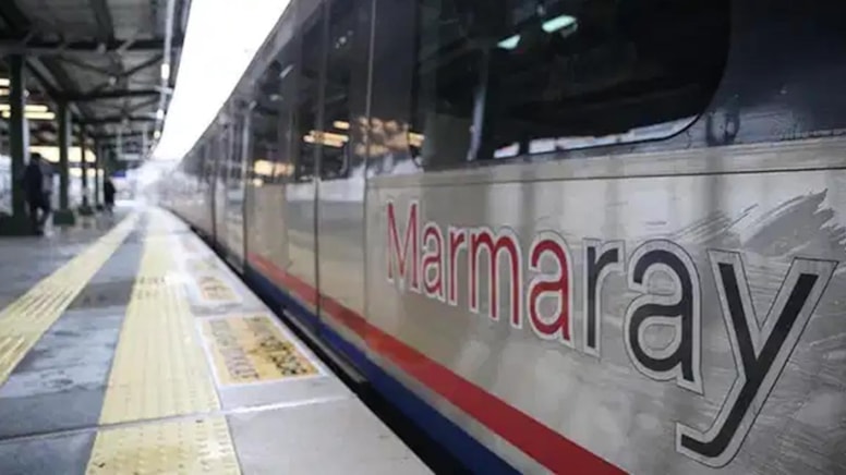 Marmaray Yenikapı’da İntihar: Seferlerde Aksama Yaşanıyor