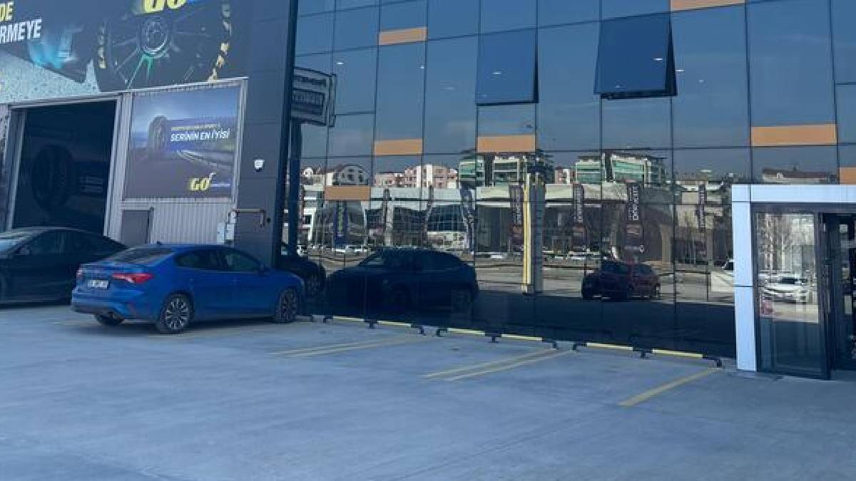 Türkiye'nin otomotiv, plastik ve yapı devi iflasın eşiğinde: Konkordato ilan etti