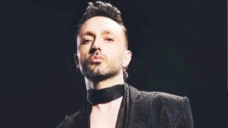 Mabel Matiz'in şarkısına erişim engeli getirildi