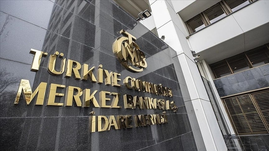 Merkez Bankası iki ödeme kuruluşunun faaliyet iznini iptal etti