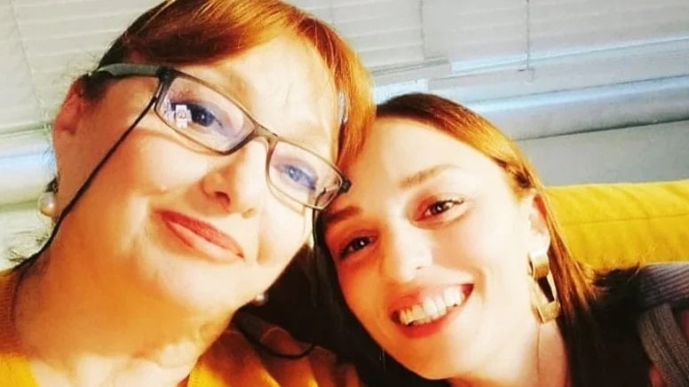 Veda gibi mesajıyla hayranlarını korkutan Nilperi Şahinkaya'dan yeni paylaşım