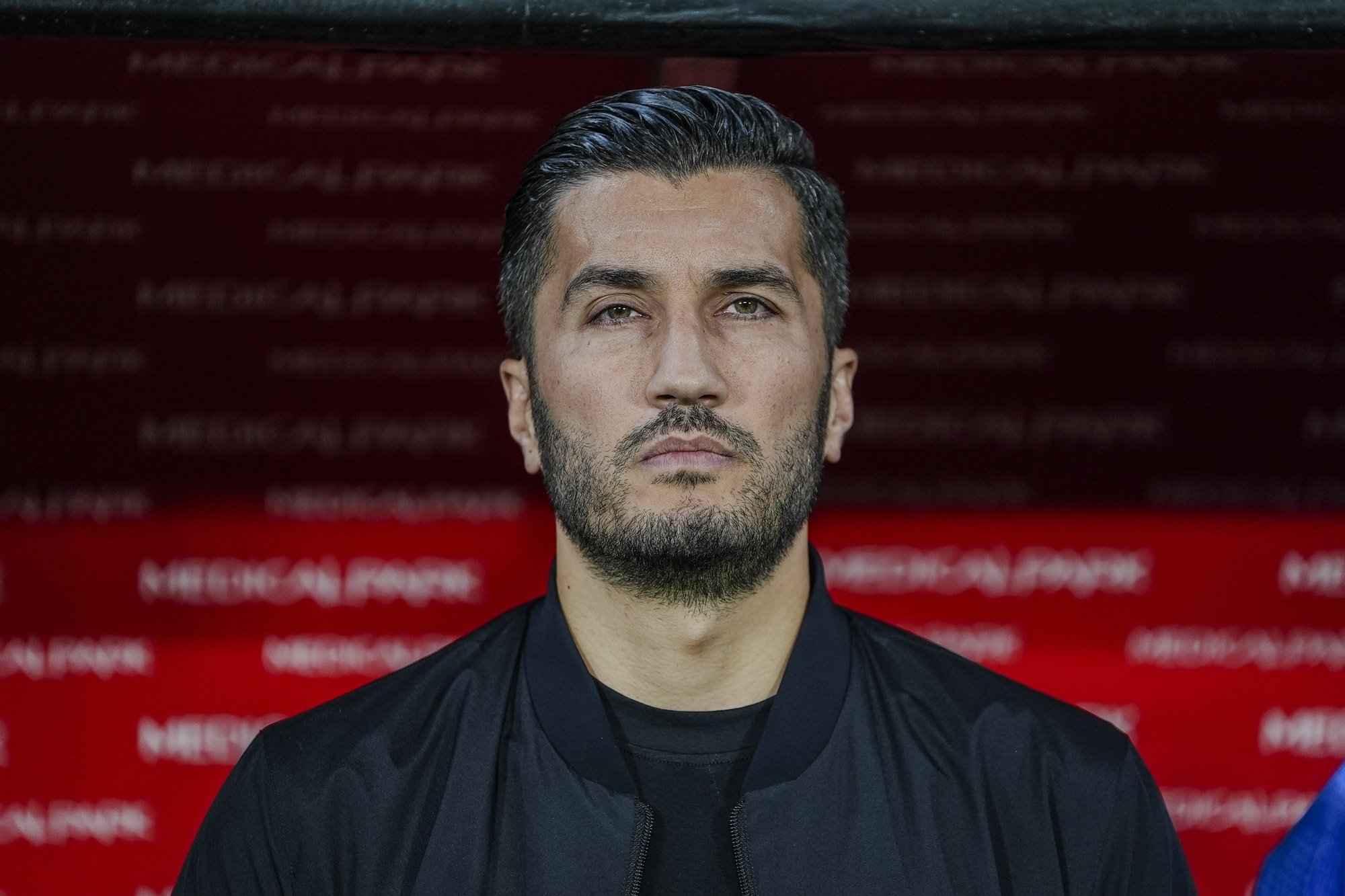Nuri Şahin: Gidecek çok yolumuz var