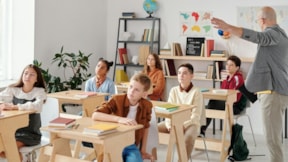 Fransa'daki öğretmenler Türk öğrencilerden dolayı şokta