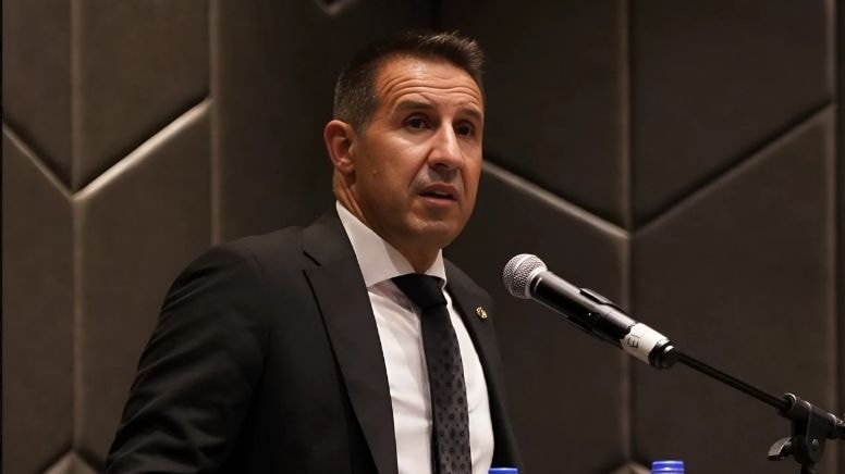 Tahliye olan emekli Albay Orkun Özeller'den ilk açıklama