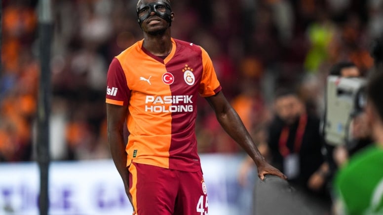 Osimhen korkusu! Galatasaray'da kritik saatler