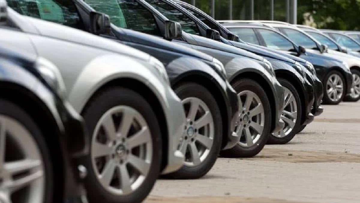 Otomotiv vergisinde tüm zamanların rekoru kırıldı: ÖTV miktarı belli oldu