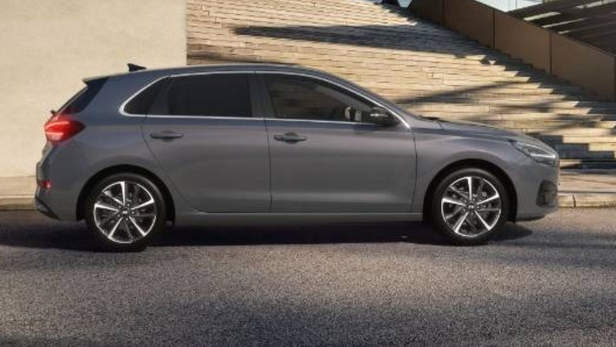 Hyundai i30 güvenlik ve sensör teknolojileri