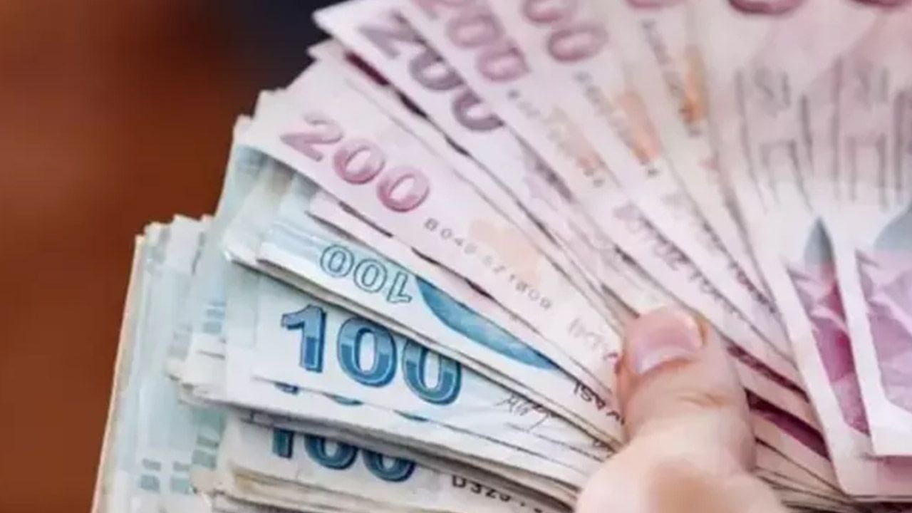 Mevduat faizinde tablo sil baştan değişti: İşte 550 bin liranın 32 günlük getirisi