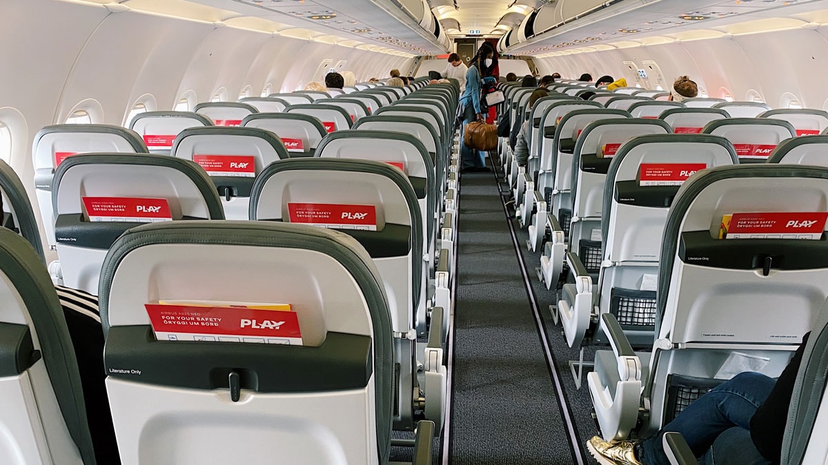 Havayolu şirketi bir anda iflas etti: Uçuşlar iptal oldu, yüzlerce çalışan işsiz kaldı