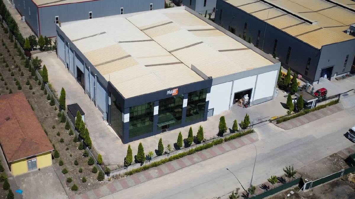 Türkiye'nin bir mobilya devi daha iflas etti