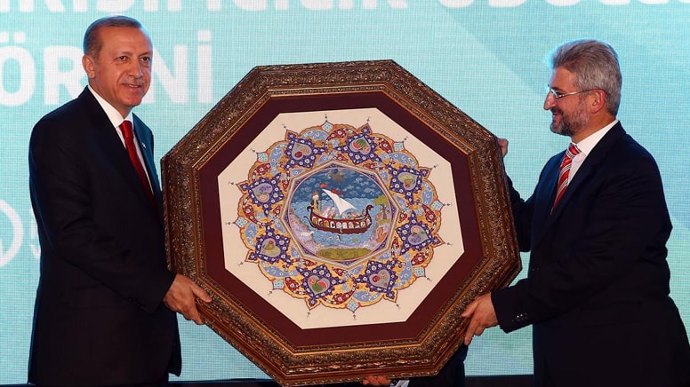 İş insanının sözleri tartışma yarattı: Türkiye'de çalışan hiç kimse açlık sınırının altında değil