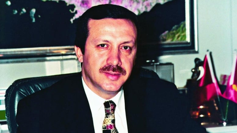 CHP'li Yavuzyılmaz paylaştı: Erdoğan'ın ilk ve tek gerçek mal varlığı belgesi
