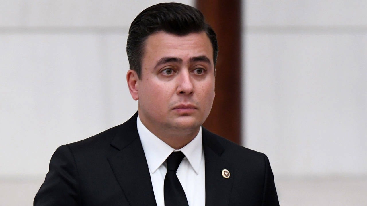 Mahkemeden Osman Gökçek'e tazminat kararı