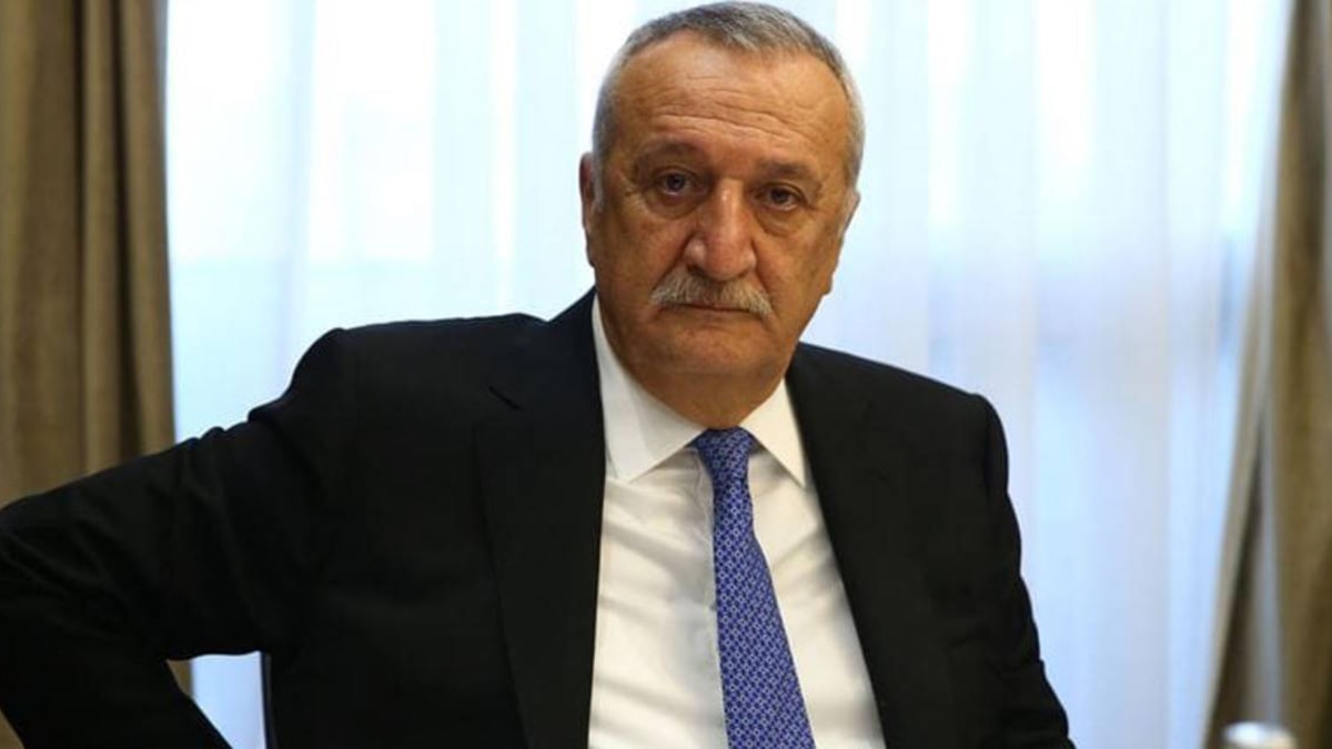 32 yıl sonra konuştu ‘duvarı’ inkar etti