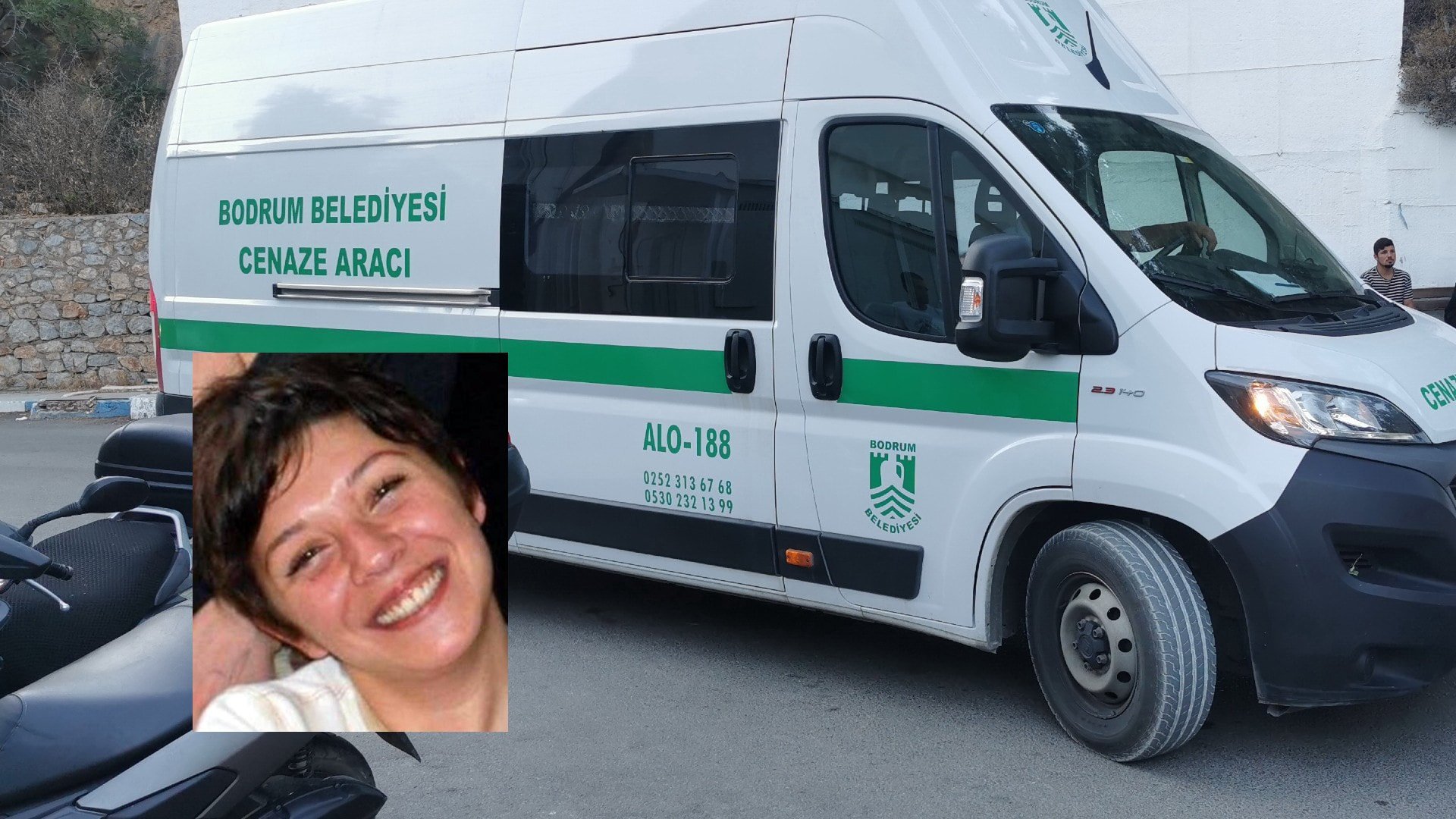Sahte alkol bir can daha aldı