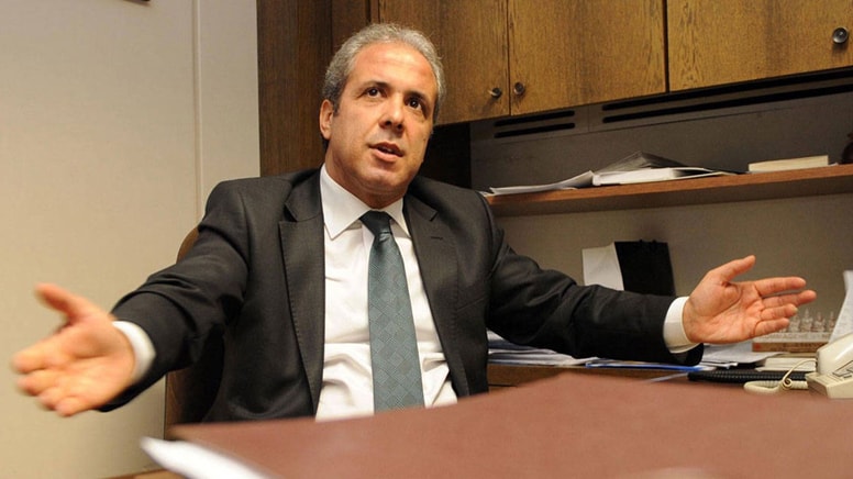 İş dünyası bir bir ifadeye çağrılırken AKP'li isimden dikkat çeken çıkış: 'Sırada sürpriz isimler var'