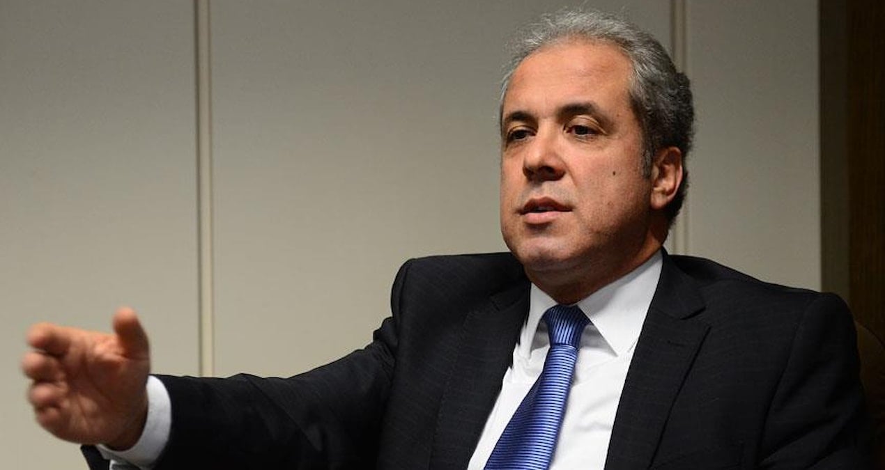 Şamil Tayyar'dan Özgür Özel'in 'eylem planı'na çarpıcı eleştiri