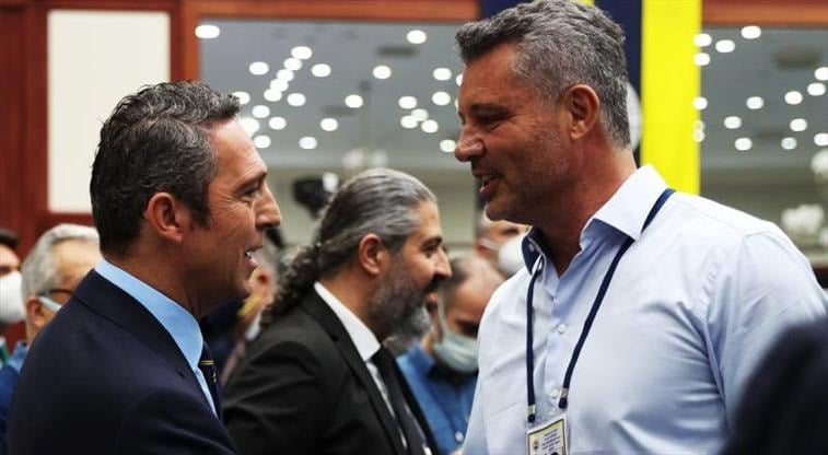 Ali Koç ve Sadettin Saran'ın yönetim listeleri açıklandı!