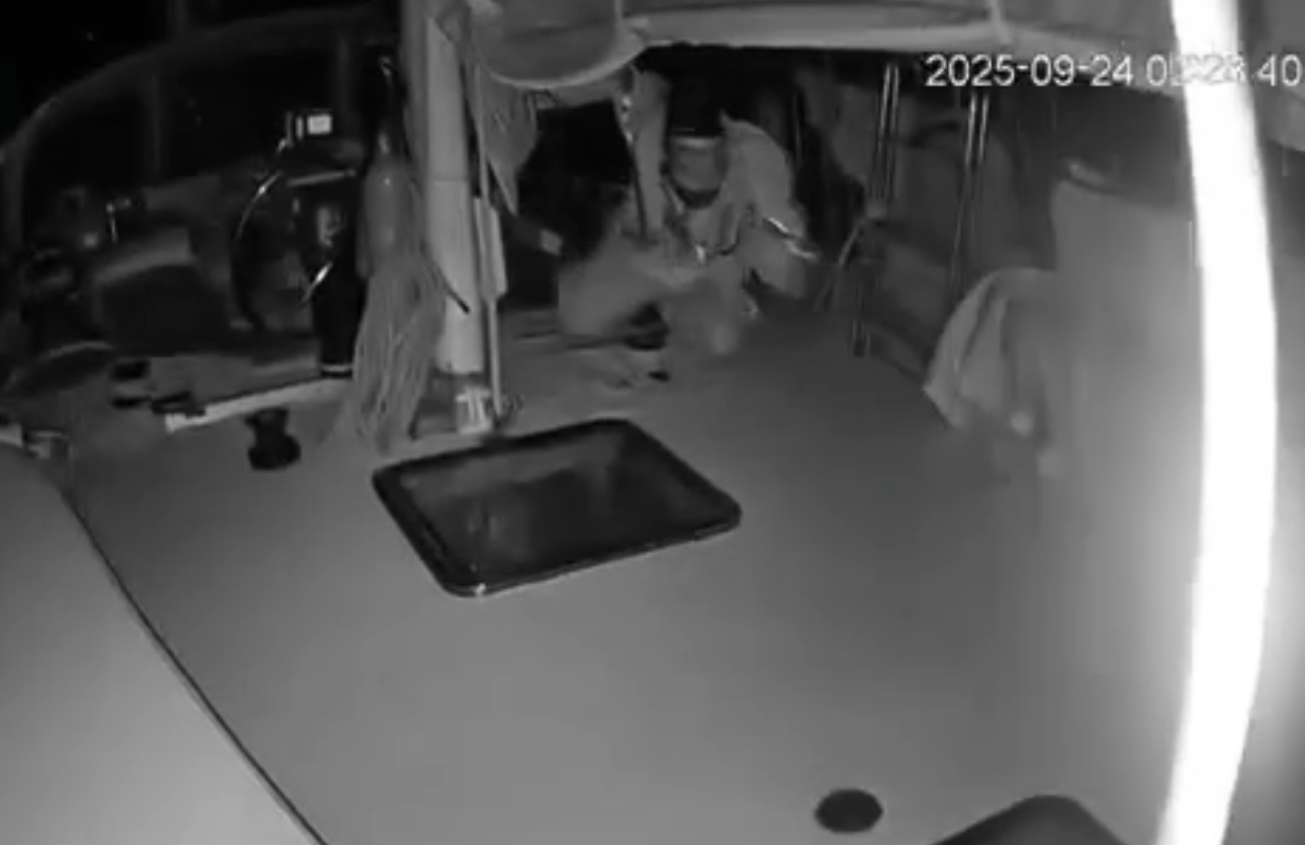 Gazze'ye giden Sumud filosuna bir gecede 10 saldırı yapıldı