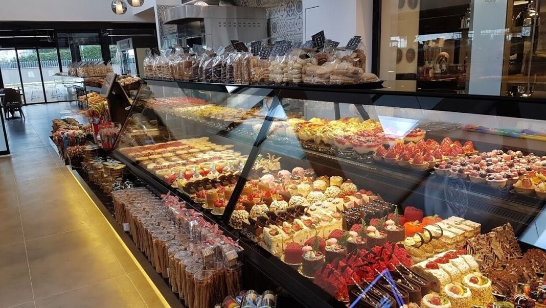 40'tan fazla şubesi bulunan fırın zinciri iflas etti