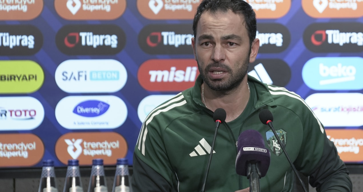 Kocaelispor'un Beşiktaş'a Karşı Gergin Deplasman Deneyimi