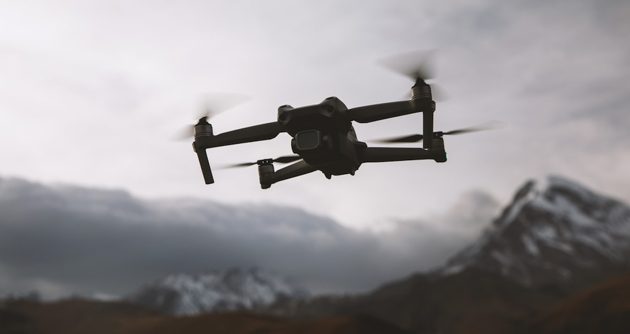 Almanya, Drone Faaliyetlerini Artık Daha Sıkı Takip Edecek