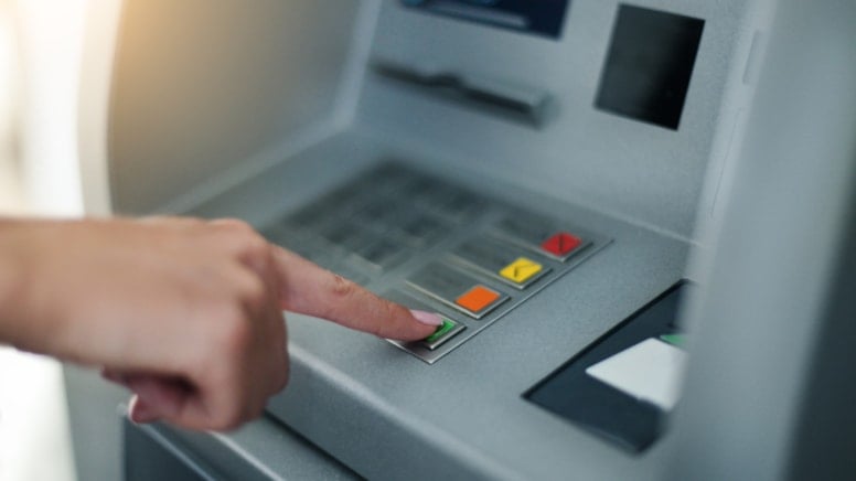 ATM’deki yeşil tuşun sırrı ortaya çıktı: Meğer asıl görevi çok başkaymış
