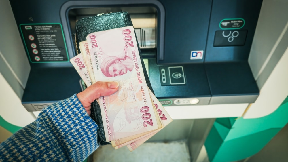 Bir banka emekli promosyon tutarını 28 bin TL'ye çıkardı