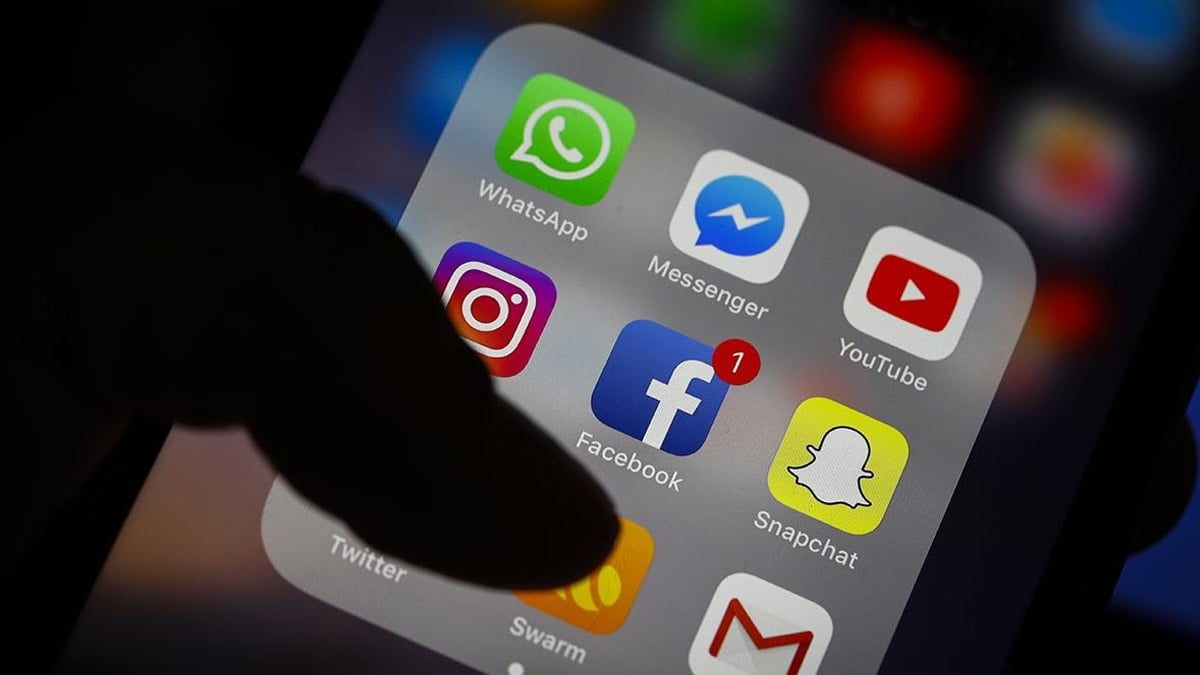 Son Dakika Haber Görseli