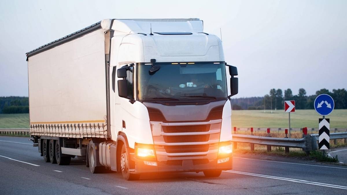 Dev araç filosuyla Türkiye'nin lojistik ve nakliyat şirketi iflas etti