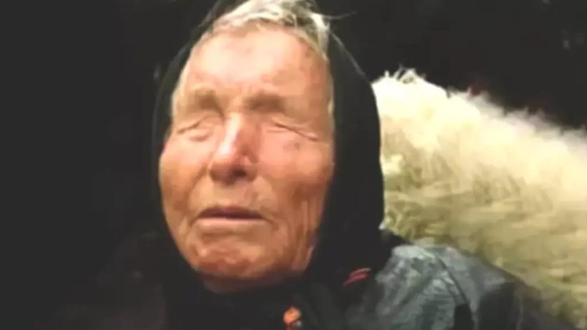 Afetler, yapay zeka, �at��malar... ��te 2026'n�n kehanetleri