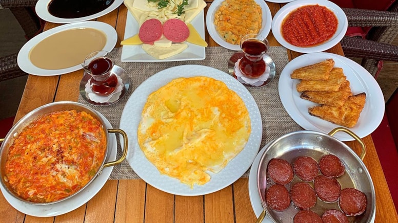 Bakanlık marketlerde satılan 19 kahvaltı markasını ifşa etti
