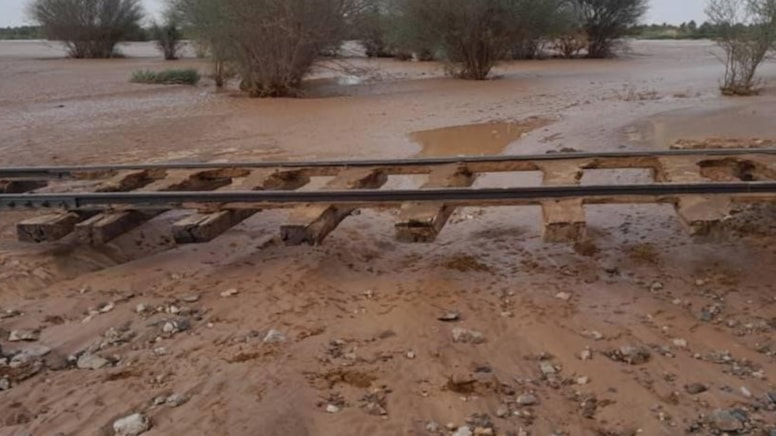 Sudan'daki felaket sonrası Dışişleri Bakanlığı'ndan açıklama